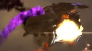 эпичная битва алкашей за бутылку