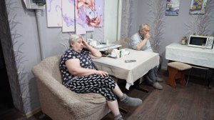 Где моё бесплатное лекарство? Пенсионер жалуется что остальное докупает на пенсию ПОДВАЛ ИЛЬИЧА