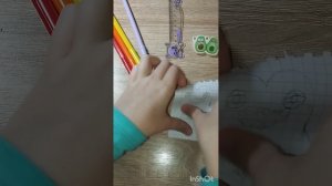 Мастер- класс  « как нарисовать фуглера « ❤️🧡💛 
🟥🟧🟨