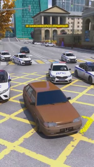 СПАСАЮ НОВИЧКА ОТ ДПС: ПОМОЖЕТ ЛИ ПРАВИТЕЛЬСТВО? В GTA 5 RP (RMRP ТВЕРСКОЙ)