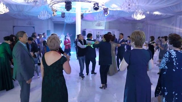 Хангаби. Юбилейный вечер Ли Эллы Антоновны. смотреть онлайн