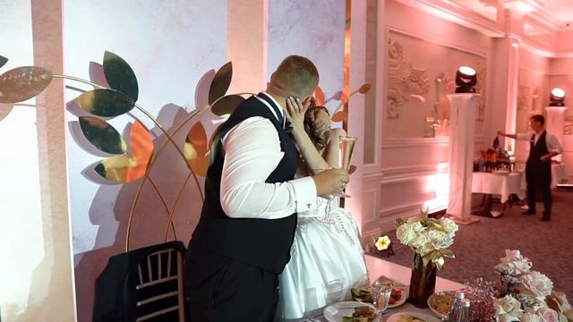 Свадебный фильм Анастасии и Павла2 смотреть онлайн