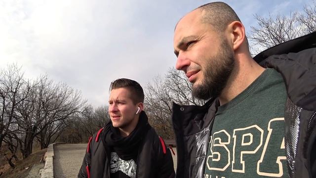 130_Правда о дуэли Лермонтова с Мартыновым. Пятигорск. Вместо урока истории. смотреть онлайн