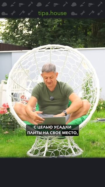 Нужно ждать "усадку" фундамента? #стройка #ижс #самостройщик #газобетон #стройкадома смотреть онлайн