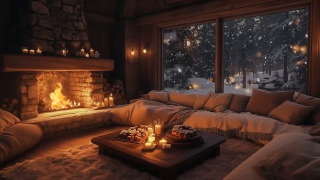 Calming and beautiful music for sleep and relaxation смотреть онлайн