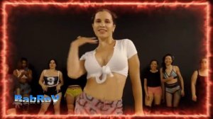 BabRoV AI - Hey Mister DJ (Samira Cover).