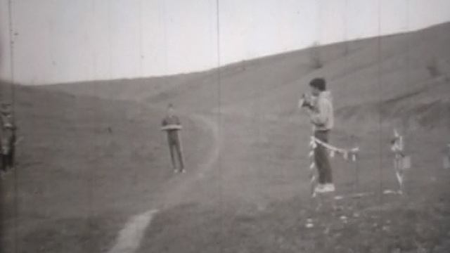 3-и Общешкольные 1979