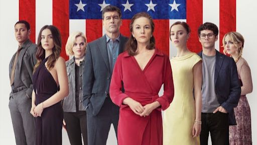 Юбилей (2025) / Anniversary