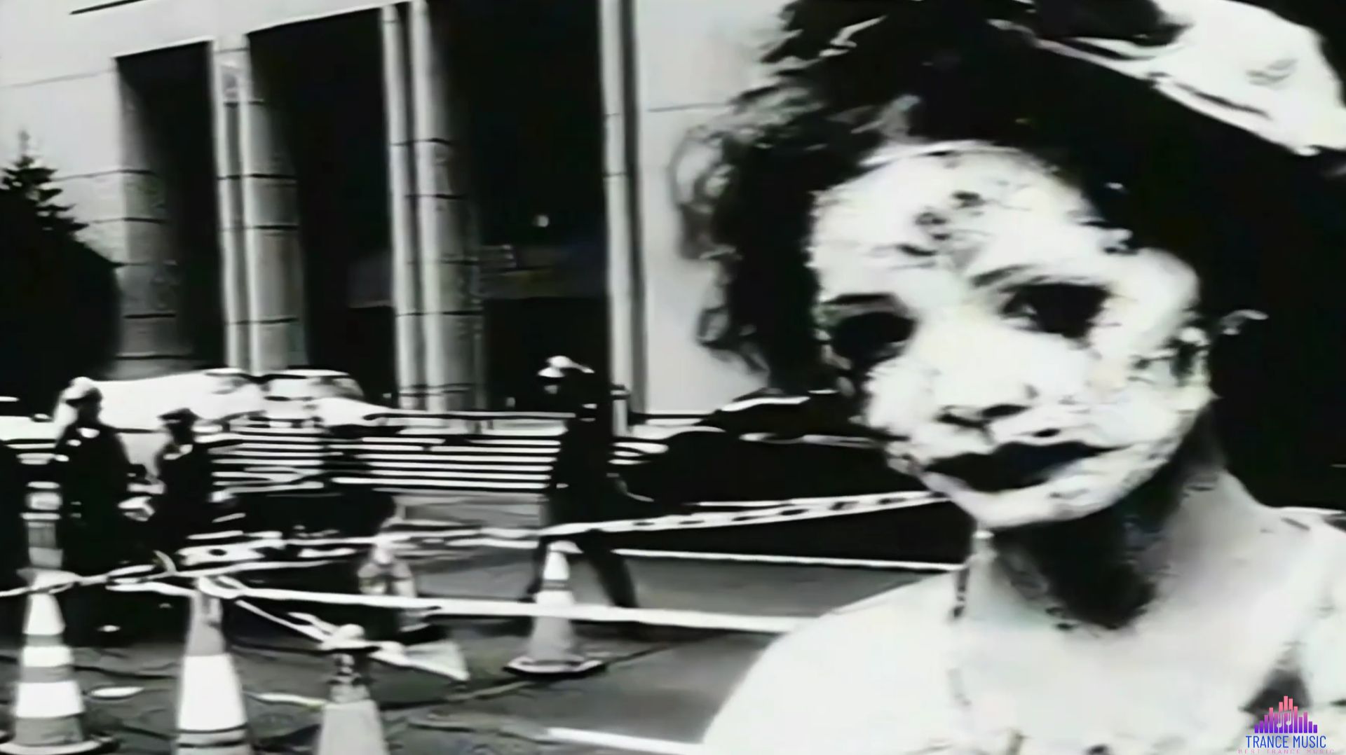 COOL FM Trance Elektro Music Mix 2025 смотреть онлайн