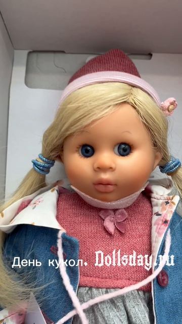 День кукол. Dollsday.ru  Schildkröt Müller-Wichtel - Вихтели от 