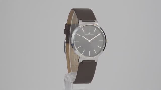 1-1997H, наручные часы Jacques Lemans смотреть онлайн