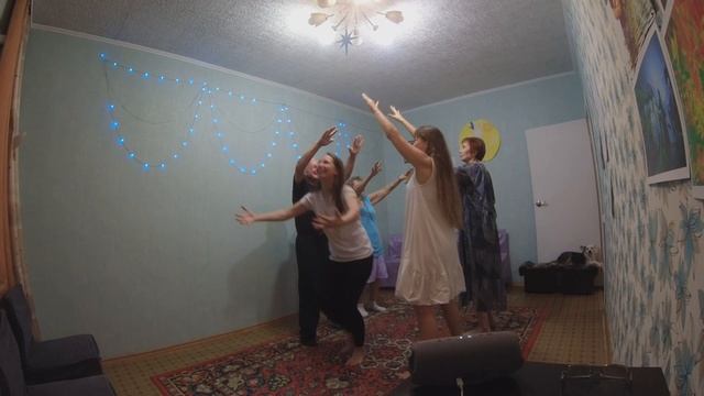 День памяти Золотова Бориса Евгеньевича. Часть 2 смотреть онлайн