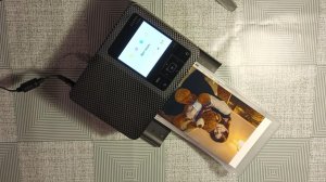 Купил Canon SELPHY CP1500 - компактный сублимационный принтер