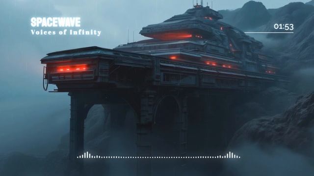 SpaceWave - Voices Of Infinity