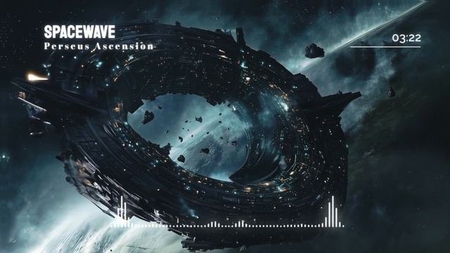 SpaceWave - Perseus Ascension