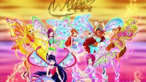 Winx Club Believix - ENGLISH VERSION