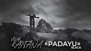 Vlog KAITANA «PADAYU» black