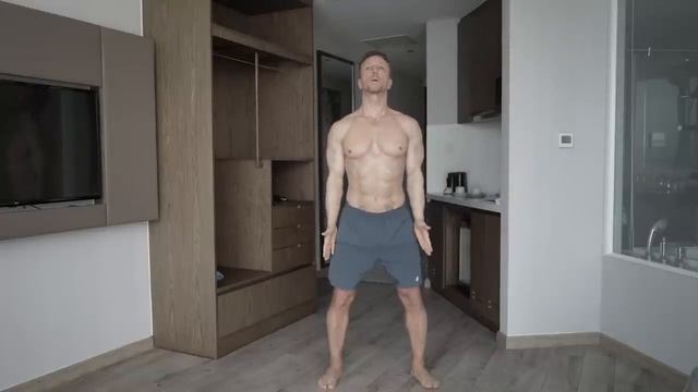 Иван Красавин_Лучший комплекс при ОСТЕОХОНДРОЗЕ