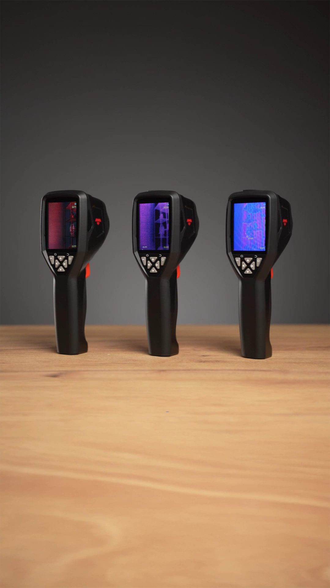 Какой тепловизор выбрать для дома? #тепловизор #инструмент смотреть онлайн