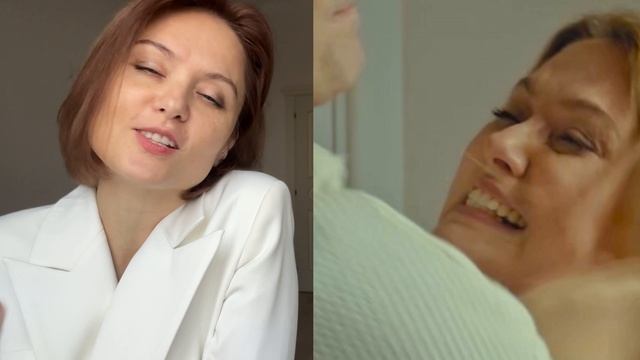 Фенкина Наталья. Визитка