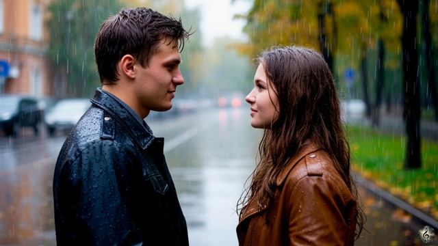 Мы так давно друг друга ждали 🎵