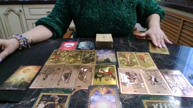 Телец Декабрь 2025 смотреть онлайн