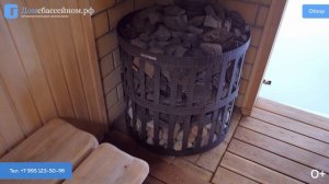 Супер вилла в Сочи! ДОМСБАССЕЙНОМ.РФ