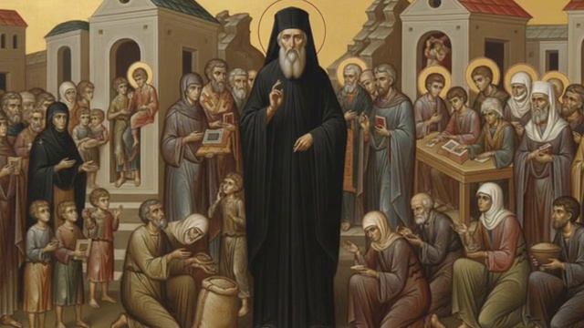 Почему роскошь – духовный риск, а обеспеченность – норма. Где грань между достат смотреть онлайн