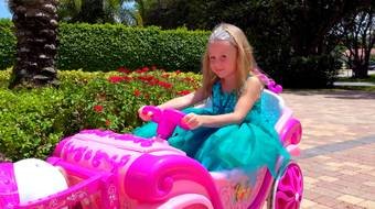 Лайк Настя, 2 сезон, 285 серия