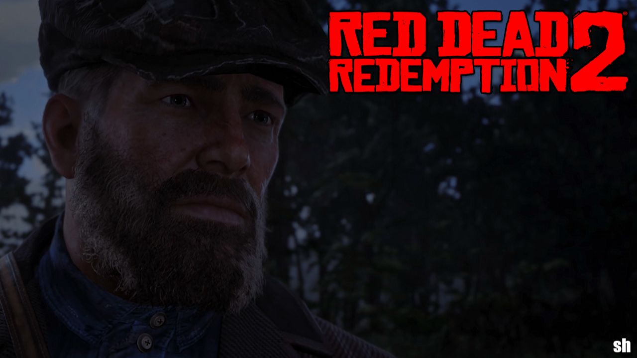 Red Dead Redemption 2►Прохождение без комментариев.#18 смотреть онлайн