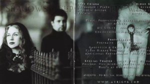 1 Hour Of Gothic Doom // Avrigus // The Secret Kingdom //