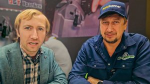 Не подкаст с Виталяном БУДНИ САНТЕХНИКА