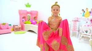 Лайк Настя, 2 сезон, 297 серия