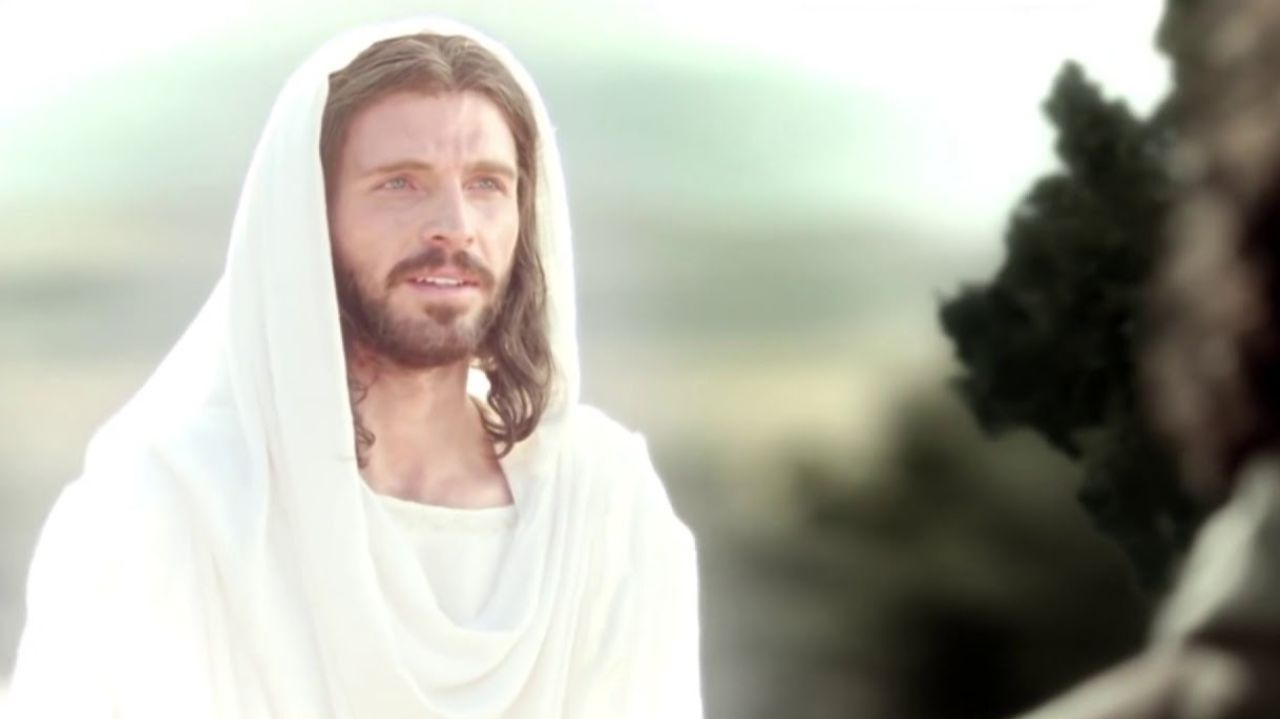 Великое поручение Иисуса Христа/Идите, научите все народы/Вознесение Господне/Иисус вознесся на небо смотреть онлайн