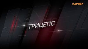 «ReФорма»: трицепс