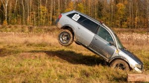 ЦАРЬ КАНАВЫ - ПОЛНЫЙ РАЗГРОМ МАШИН! Кто доедет первым - забирает всё!