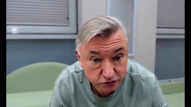 Владимир Боглаев - План Трампа по Украине (23 ноября 2025)