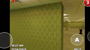 Как попасть в закулисье? И как найти чёрного медведя?