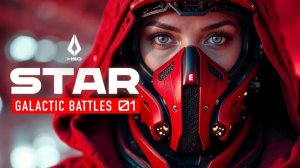 Epic SCI-FI & Music [ HD ]