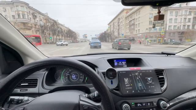 Teyes СС4 PRO система ADAS в реальной жизни смотреть онлайн