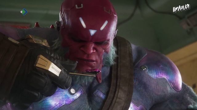 Игромания/11. 21.11.2025 смотреть онлайн