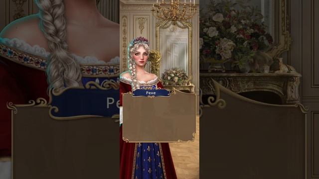 Покоряя Версаль | 3 сезон | 10 серия | Концовка одиночки смотреть онлайн