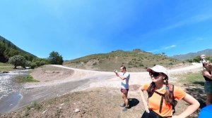 Алтай. Большое путешествие. 1 серия