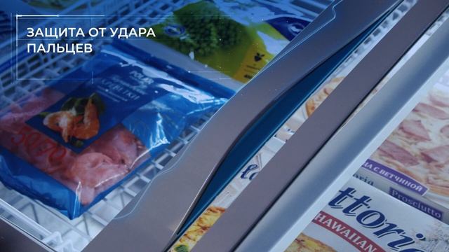 Обзор морозильных бонет Haier