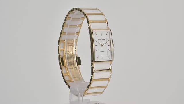 1-1858D, наручные часы Jacques Lemans смотреть онлайн