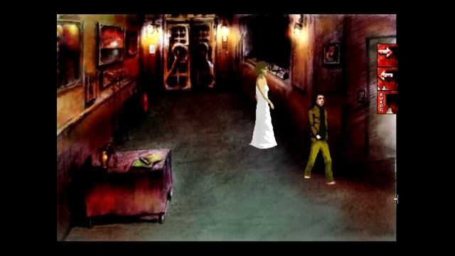 (HellYeahPlay) Downfall - Кровавый Топор #4