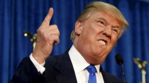 ТРАМП ТАРАРАМ автор и исполнитель НАИЛЬ ШАЙДУЛЛИН