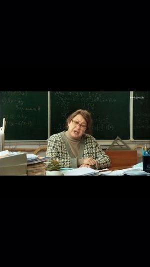 А вы смотрели этот сериал?