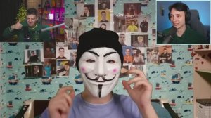 (Domer) пранк над глентом