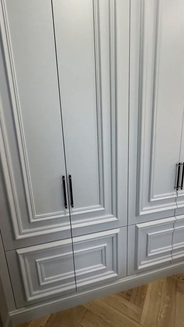 Лучшая СИСТЕМА ХРАНЕНИЯ для вашей спальни! смотреть онлайн